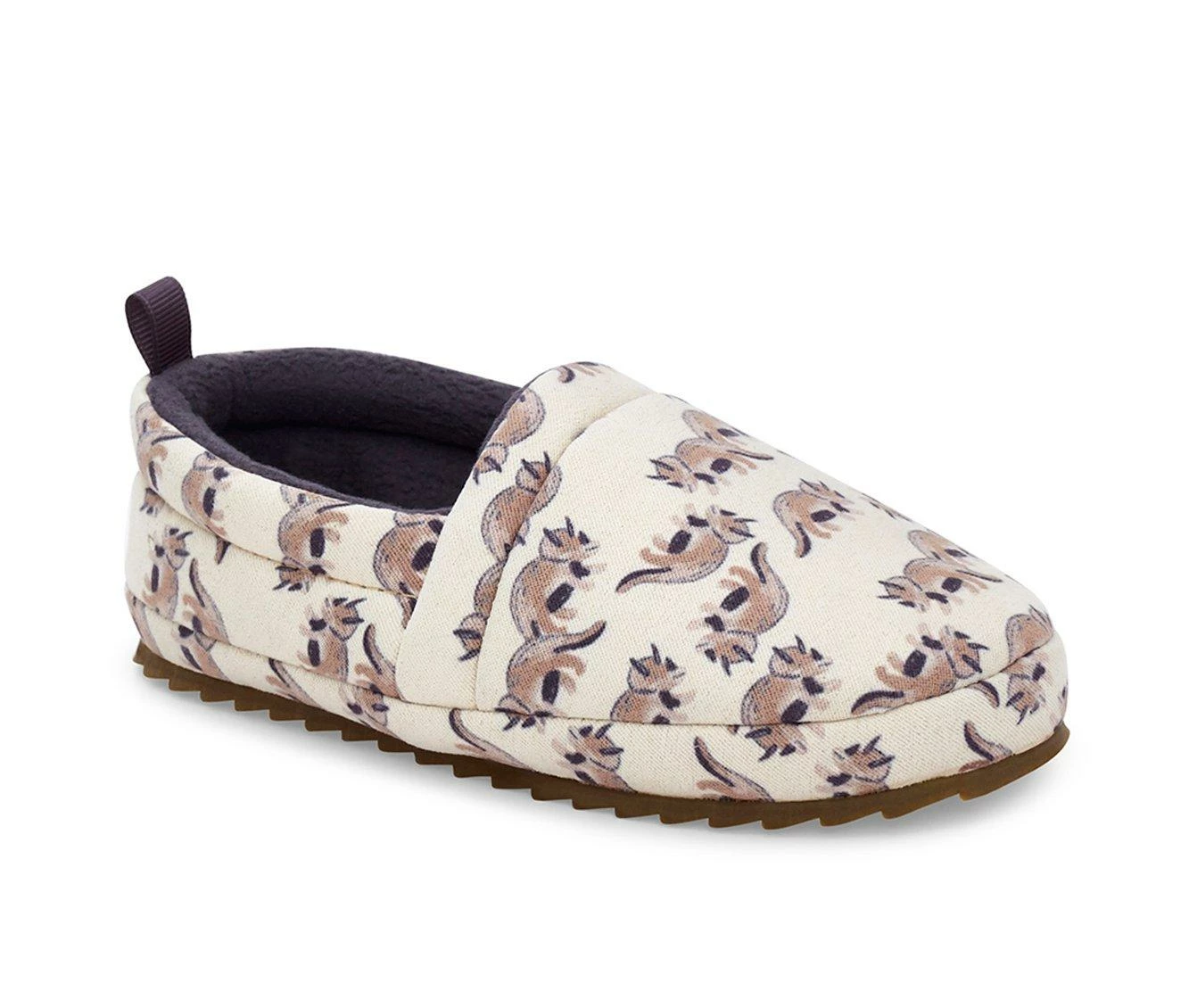 Best Pirce ๐ Carters Toddler & Little Kid True Slippers Khaki Dino ๐ 3 Best Pirce ๐ Carters Toddler & Little Kid True Slippers Khaki Dino ๐ - Image 3