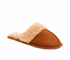 Top 10 👏 Josmo Toddler & Little Kid Sylvie Slippers Chestnut 👏 -GIRLS' BOOTS Shop 2 785