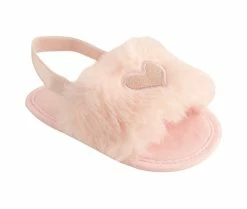 Best reviews of 👏 Baby Deer Infant & Toddler & Little Kid Slippers Pink ✔️ -GIRLS' BOOTS Shop 2 787