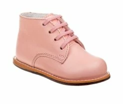 Best reviews of 🧨 Girls' Josmo Infant & Toddler Baby First Walker 🥾 Boots Pink ❤️ -GIRLS' BOOTS Shop 2 8