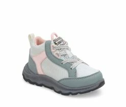 Coupon ✨ Girls' OshKosh B'gosh Toddler & Little Kid Dolores 🥾 Boots Multi 💯 -GIRLS' BOOTS Shop 2 83