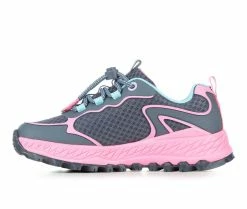Flash Sale ๐งจ Girls' Skechers Little Kid & Big Kid Fuse Tread Hiking ๐ Shoes Charcoal/Pink ๐ 9 Flash Sale ๐งจ Girls' Skechers Little Kid & Big Kid Fuse Tread Hiking ๐ Shoes Charcoal/Pink ๐ -GIRLS' BOOTS Shop 3 107