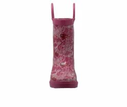 New โญ Girls' Case IH Toddler Camo Rubber Rain ๐ฅพ Boots Pink ๐ 9 New โญ Girls' Case IH Toddler Camo Rubber Rain ๐ฅพ Boots Pink ๐ -GIRLS' BOOTS Shop 3 148