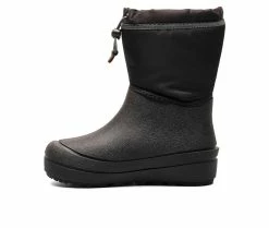 Best reviews of ✨ Kids' Bogs Footwear Toddler & Little Kid Snowshell 🥾 Boots Black ❤️ -GIRLS' BOOTS Shop 3 167
