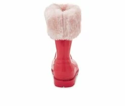 Wholesale ✔️ Girls' Carters Toddler & Little Kid Adley Rain 🥾 Boots Pink ✨ -GIRLS' BOOTS Shop 3 169
