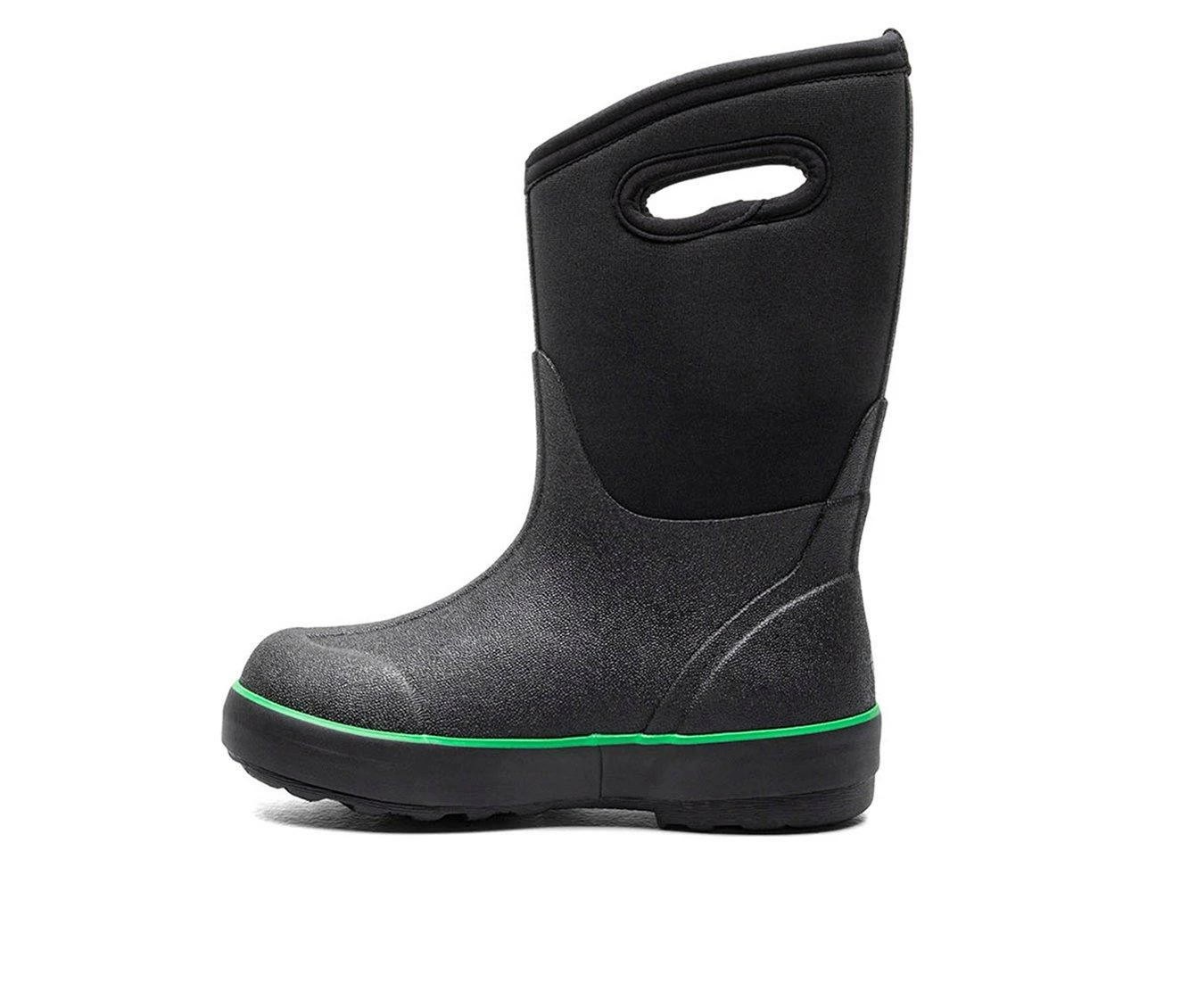 Buy โญ Kids' Bogs Footwear Little Kid & Big Kid Classic II Clovers ๐ฅพ Boots Black ๐ 4 Buy โญ Kids' Bogs Footwear Little Kid & Big Kid Classic II Clovers ๐ฅพ Boots Black ๐ - Image 4
