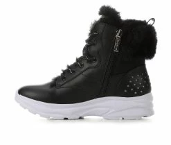 Best deal ๐ Girls' Bebe Little Kid & Big Kid Los Angeles ๐ฅพ Boots Black ๐ 9 Best deal ๐ Girls' Bebe Little Kid & Big Kid Los Angeles ๐ฅพ Boots Black ๐ -GIRLS' BOOTS Shop 3 235
