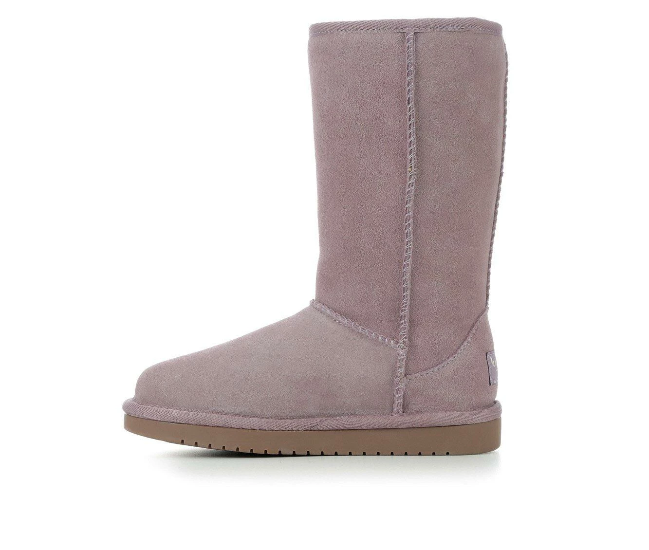 Best reviews of ✔️ Girls' Koolaburra By UGG Little Kid & Big Kid Koola Tall Winter 🥾 Boots Elderberry 😉 4 Best reviews of ✔️ Girls' Koolaburra By UGG Little Kid & Big Kid Koola Tall Winter 🥾 Boots Elderberry 😉 - Image 4