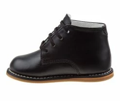 Best Sale ❤️ Boys' Josmo Infant & Toddler Logan 🥾 Boots Black 👍 -GIRLS' BOOTS Shop 3 26