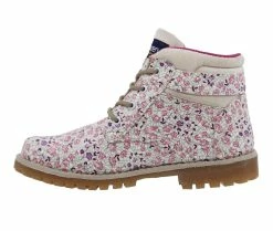 Cheap 🔥 Girls' Discovery Expedition Big Kid Nattai Outdoor Water Resistant 🥾 Boots Pink 😀 -GIRLS' BOOTS Shop 3 29