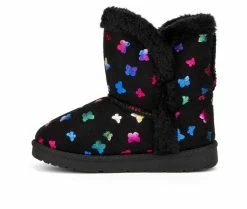 Top 10 ๐ Girls' Olivia Miller Little Kid & Big Kid Samantha Winter ๐ฅพ Boots Black/Multi ๐ 9 Top 10 ๐ Girls' Olivia Miller Little Kid & Big Kid Samantha Winter ๐ฅพ Boots Black/Multi ๐ -GIRLS' BOOTS Shop 3 298