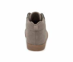 Flash Sale 🎉 Girls' OshKosh B'gosh Infant & Toddler & Little Kid Castle Winter 👟 Sneaker 🥾 Boots Taupe 👏 -GIRLS' BOOTS Shop 3 33