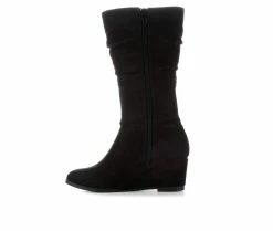 Best reviews of ๐ Girls' Paris Blues Little Kid & Big Kid Candace Wedge ๐ฅพ Boots Black ๐ 9 Best reviews of ๐ Girls' Paris Blues Little Kid & Big Kid Candace Wedge ๐ฅพ Boots Black ๐ -GIRLS' BOOTS Shop 3 348