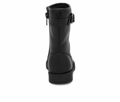 Wholesale 🔥 Girls' Carters Toddler & Little Kid Lady 🥾 Boots Black ❤️ -GIRLS' BOOTS Shop 3 351