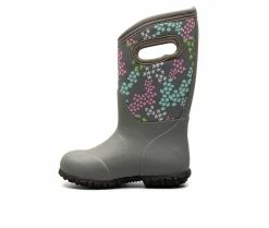 Top 10 ๐ Girls' Bogs Footwear Toddler & Little Kid York Rain ๐ฅพ Boots Grey Multi ๐ฏ 9 Top 10 ๐ Girls' Bogs Footwear Toddler & Little Kid York Rain ๐ฅพ Boots Grey Multi ๐ฏ -GIRLS' BOOTS Shop 3 353