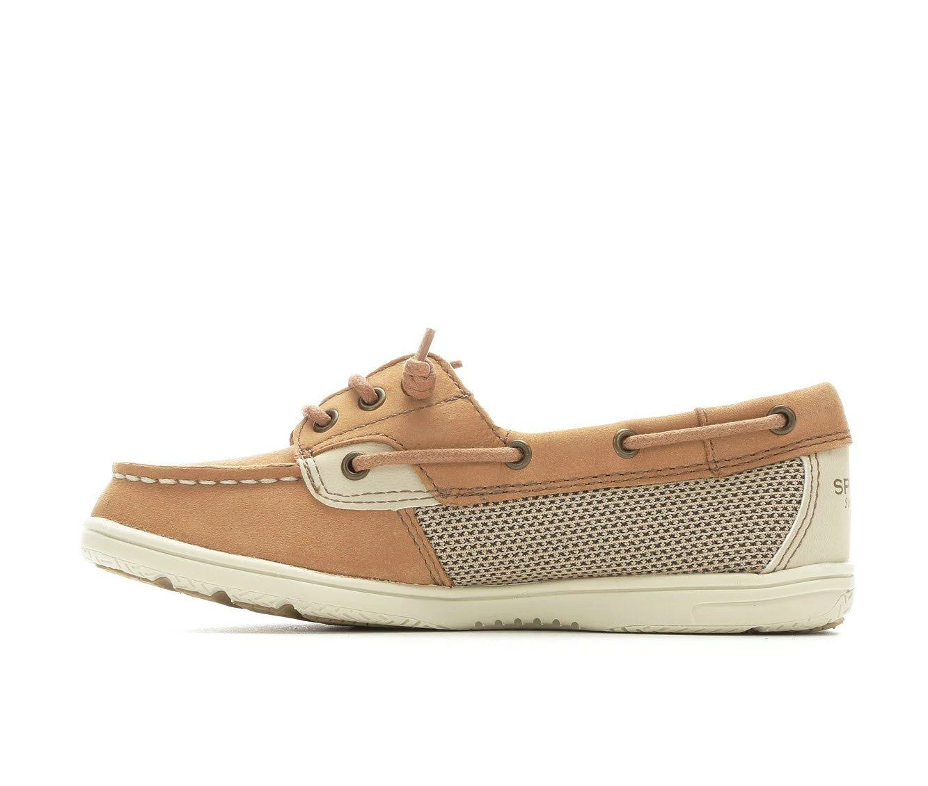Top 10 ๐ Kids' Sperry Little Kid & Big Kid Shoresider 3 Eye ๐ฅฟ Boat Shoes Linen/Oat ๐ 4 Top 10 ๐ Kids' Sperry Little Kid & Big Kid Shoresider 3 Eye ๐ฅฟ Boat Shoes Linen/Oat ๐ - Image 4