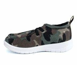 Best Sale 😀 Kids' Natural Steps Toddler Whitt Casual 👟 Shoes Camo 🎉 -GIRLS' BOOTS Shop 3 368
