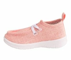 Deals ๐ฅฐ Kids' Paris Blues Toddler Whitley Casual ๐ Shoes Pink ๐ฅ 9 Deals ๐ฅฐ Kids' Paris Blues Toddler Whitley Casual ๐ Shoes Pink ๐ฅ -GIRLS' BOOTS Shop 3 369