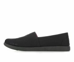 Hot Sale 🤩 Girls' Skechers Little Kid & Big Kid Solestice 2.0 Slip-On 👟 Shoes Black 😉 -GIRLS' BOOTS Shop 3 371
