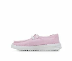 Hot Sale 🔔 Girls' Drope Toddler Kate Casual Slip On 👟 Shoes 🍬 Candy Pink 😀 -GIRLS' BOOTS Shop 3 375