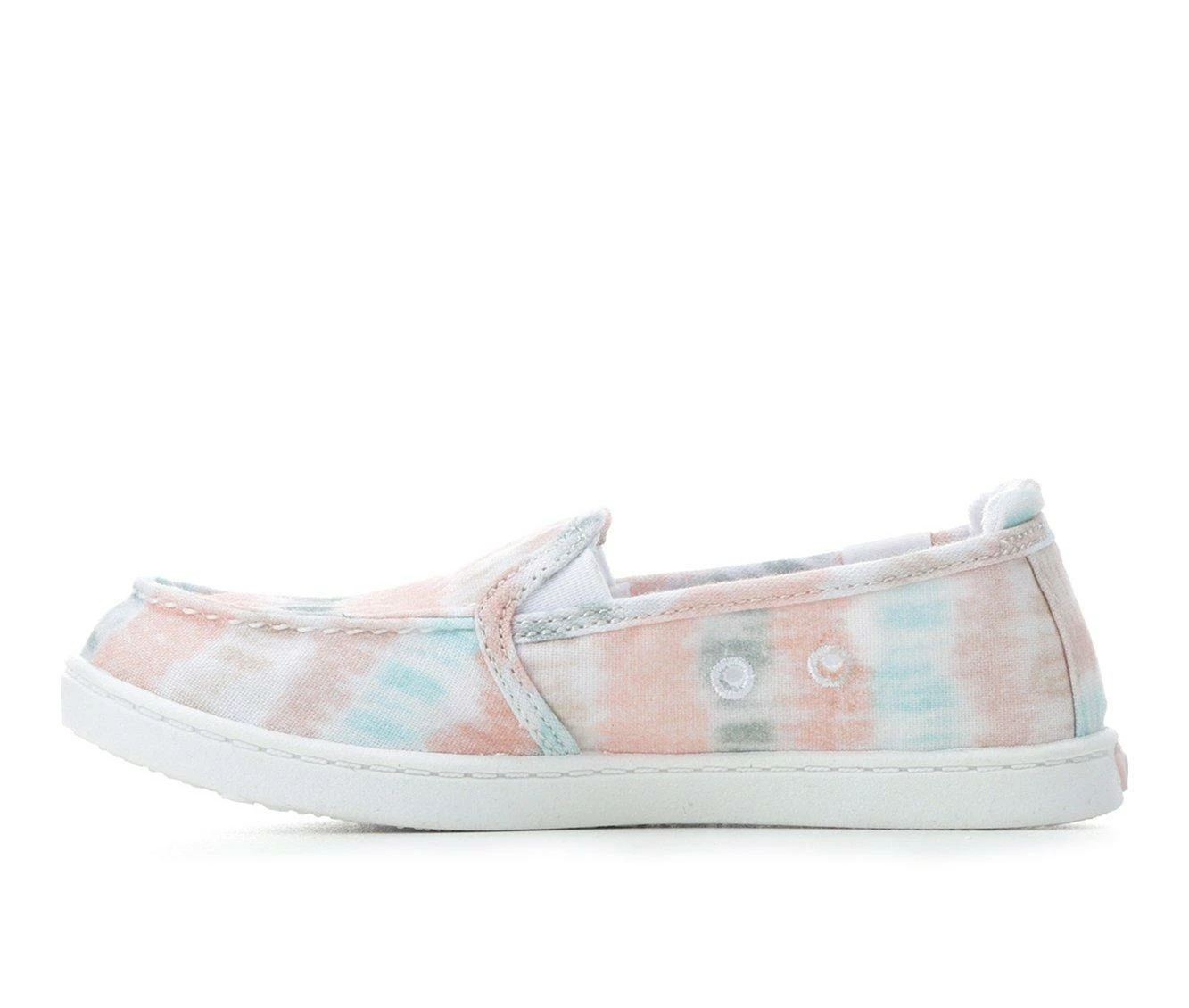 Coupon ๐งจ Girls' Roxy Little Kid & Big Kid Minnow Casual ๐ Shoes Multi ๐คฉ 4 Coupon ๐งจ Girls' Roxy Little Kid & Big Kid Minnow Casual ๐ Shoes Multi ๐คฉ - Image 4