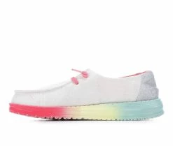 Best Pirce 🛒 Girls' HEY DUDE Little Kid & Big Kid Wendy Doodle Freedom Slip-On 👟 Shoes Doodle Freedom 🌟 9 Best Pirce 🛒 Girls' HEY DUDE Little Kid & Big Kid Wendy Doodle Freedom Slip-On 👟 Shoes Doodle Freedom 🌟 -GIRLS' BOOTS Shop 3 378