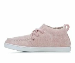 Best reviews of 💯 Girls' Roxy Little Kid & Big Kid Minnow Wally Casual Slip Ons Heather Red 🤩 -GIRLS' BOOTS Shop 3 392