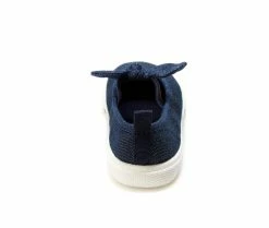 Flash Sale 😍 Girls' Carters Toddler & Little Kid Capri 👟 Shoes Navy/White 🥰 -GIRLS' BOOTS Shop 3 398