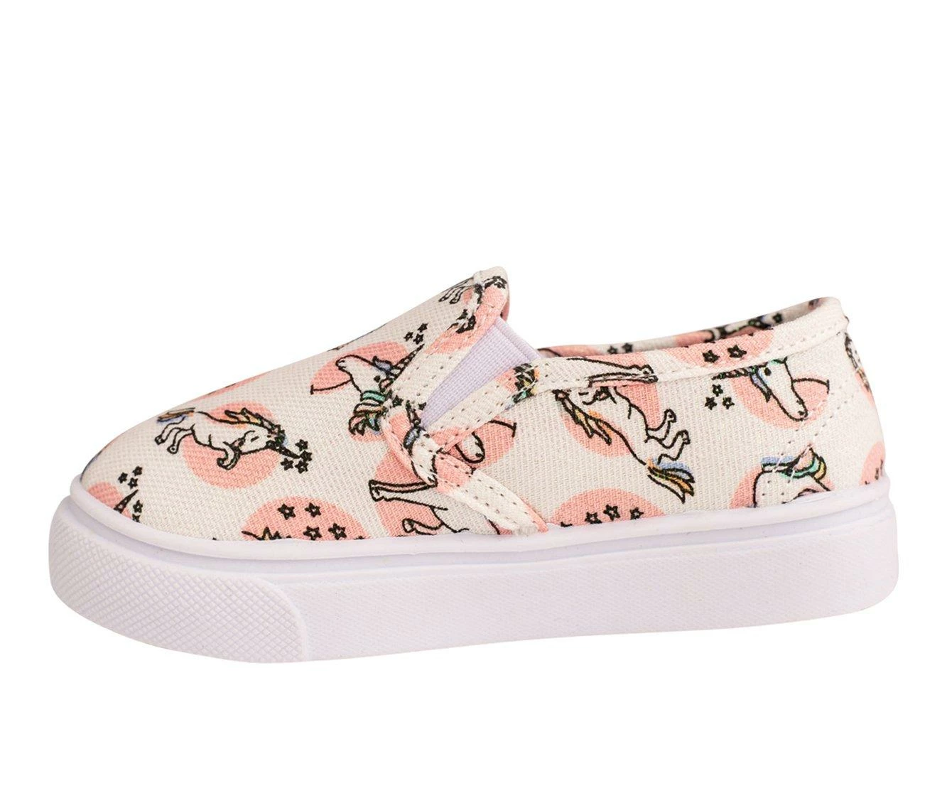 New ๐ Girls' Paris Blues Toddler Harlie ๐ Sneakers White ๐ 4 New ๐ Girls' Paris Blues Toddler Harlie ๐ Sneakers White ๐ - Image 4