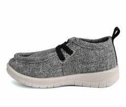 Top 10 🔔 Kids' Natural Steps Little Kid Whitt Casual 👟 Shoes Grey 😉 -GIRLS' BOOTS Shop 3 406