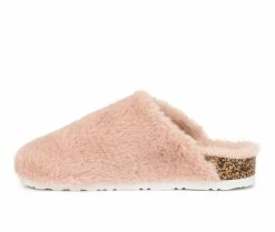 Cheap 🎁 Girls' Olivia Miller Little Kid & Big Kid Clara Clogs Blush 🛒 -GIRLS' BOOTS Shop 3 413