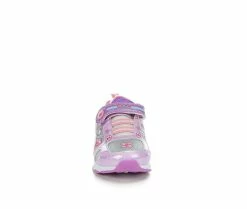 Top 10 ⌛ Girls' Disney Toddler & Little Kid Doc McStuffins 15 Light-Up 👟 Sneakers Pink/Purple ✨ -GIRLS' BOOTS Shop 3 442