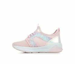 Flash Sale 🎁 Girls' Nautica Toddler & Little Kid Parks Buoy Light-Up 👟 Sneakers Pink Iridescent 👏 9 Flash Sale 🎁 Girls' Nautica Toddler & Little Kid Parks Buoy Light-Up 👟 Sneakers Pink Iridescent 👏 -GIRLS' BOOTS Shop 3 449