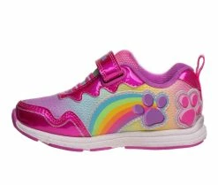 Brand new 🛒 Girls' Nickelodeon Toddler & Little Kid CH87745C Paw Patrol Light-Up 👟 Sneakers Fuchsia/Purple ❤️ -GIRLS' BOOTS Shop 3 473