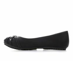 Flash Sale ✨ Girls' Jellypop Little Kid & Big Kid Ember Flats Black 🧨 -GIRLS' BOOTS Shop 3 486