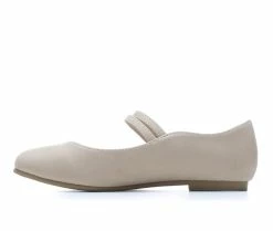 Best Pirce ๐ฅฐ Girls' Y-Not Little Kid & Big Kid Fiore Flats Nude ๐คฉ 9 Best Pirce ๐ฅฐ Girls' Y-Not Little Kid & Big Kid Fiore Flats Nude ๐คฉ -GIRLS' BOOTS Shop 3 488