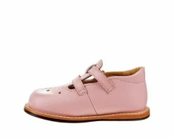 Discount ⌛ Girls' Josmo Infant & Toddler Buckle Walking 👟 Shoes Pink 👍 -GIRLS' BOOTS Shop 3 492