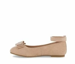 Top 10 ⌛ Girls' Jessica Simpson Little Kid & Big Kid Amy Bow 👗 Dress 👟 Shoes Taupe 🧨 -GIRLS' BOOTS Shop 3 503