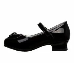 Cheap 🎉 Girls' Josmo Little Kid Stephanie 👗 Dress 👟 Shoes Black Patent ⌛ -GIRLS' BOOTS Shop 3 506