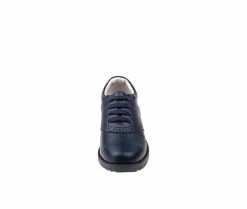 Promo ✔️ Girls' Academie Gear Toddler & Little Kid & Big Kid Honor Oxfords Navy ❤️ -GIRLS' BOOTS Shop 3 513