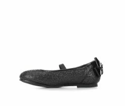 Best Sale ✨ Girls' Carters Toddler & Little Kid Cordelia Special Occasion Flats Black 🧨 -GIRLS' BOOTS Shop 3 523