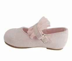 Buy 🔔 Girls' Baby Deer Toddler Bella Flats Pink 😍 -GIRLS' BOOTS Shop 3 555