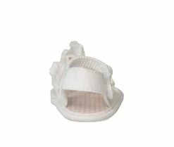 Best Sale 😀 Girls' Baby Deer Infant Destiny Special Occasion 🩴 Sandals White 🎉 -GIRLS' BOOTS Shop 3 561