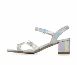 Promo 🤩 Girls' Soda Little Kid & Big Kid Camp IIS 👗 Dress 👟 Shoes Clear/Silver ❤️ 9 Promo 🤩 Girls' Soda Little Kid & Big Kid Camp IIS 👗 Dress 👟 Shoes Clear/Silver ❤️ -GIRLS' BOOTS Shop 3 568