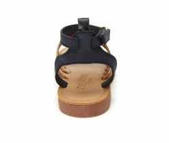 Flash Sale ✔️ Girls' OshKosh B'gosh Infant & Toddler Cassia 🩴 Sandals Tan/Gold 🥰 -GIRLS' BOOTS Shop 3 586