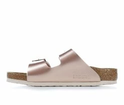 Best reviews of ⭐ Girls' Birkenstock Little Kid Arizona Footbed 🩴 Sandals Metallic Copper 🛒 -GIRLS' BOOTS Shop 3 590