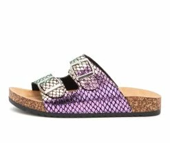 Promo โ Girls' Olivia Miller Little Kid & Big Kid Dancing Snakeskin Footbed ๐ฉด Sandals Multi ๐ฅ 9 Promo โ Girls' Olivia Miller Little Kid & Big Kid Dancing Snakeskin Footbed ๐ฉด Sandals Multi ๐ฅ -GIRLS' BOOTS Shop 3 619