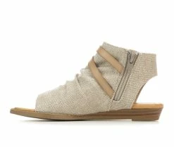 Best reviews of 🔔 Girls' Blowfish Malibu Little Kid & Big Kid Blumoon 🩴 Sandals Birch Rancher 😍 -GIRLS' BOOTS Shop 3 651