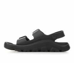 Top 10 🎉 Kids' Birkenstock Toddler Mogami Footbed 🩴 Sandals Black 🎁 -GIRLS' BOOTS Shop 3 656
