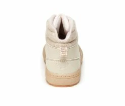 Discount 👏 Kids' OshKosh B'gosh Infant & Toddler & Little Kid Wistman Lace-Up 🥾 Boots Beige 🎁 -GIRLS' BOOTS Shop 3 66